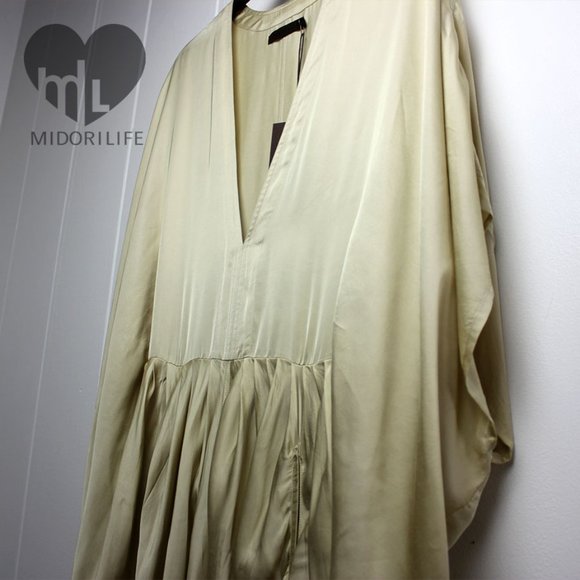 FREE PEOPLE NICHOLAS K Drifter Dress - Picture 6 of 12